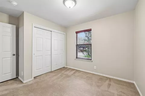 Bedroom - 145 Myrtle St, Kyle, TX 78640 photo 6 of 6