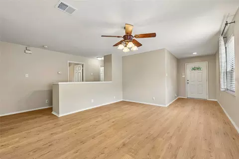 Living - 145 Myrtle St, Kyle, TX 78640 photo 5 of 6