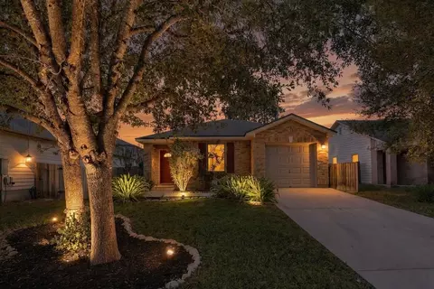 Exterior - 145 Myrtle St, Kyle, TX 78640 photo 3 of 10