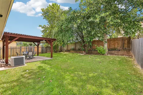 Exterior - 145 Myrtle St, Kyle, TX 78640 photo 6 of 10