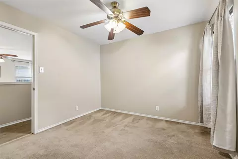 Bedroom - 145 Myrtle St, Kyle, TX 78640 photo 4 of 6