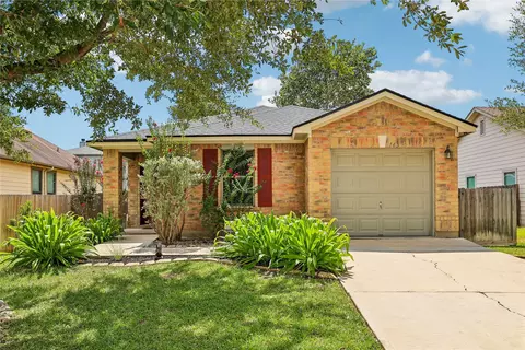 Exterior - 145 Myrtle St, Kyle, TX 78640 photo 4 of 10
