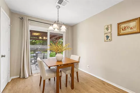 Dining - 145 Myrtle St, Kyle, TX 78640 photo 1 of 1