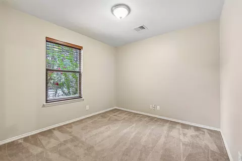 Bedroom - 145 Myrtle St, Kyle, TX 78640 photo 5 of 6