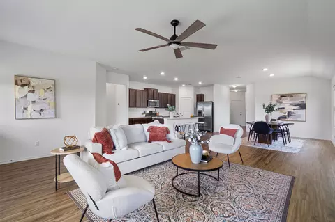21417 Bird Wing Dr, Pflugerville, TX 78660