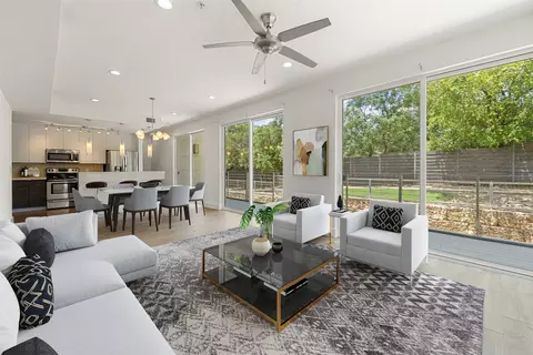 604 N Bluff Dr #146, Austin, TX 78745