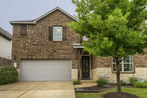 3614 Thunian Pass, Pflugerville, TX 78660