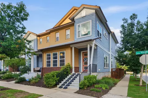 3901 Vaughan St, Austin, TX 78723