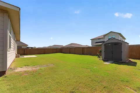 Exterior - 209 Evening Dusk Dr, Kyle, TX 78640 photo 2 of 4