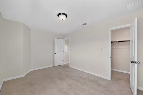 Bedroom - 209 Evening Dusk Dr, Kyle, TX 78640 photo 9 of 11