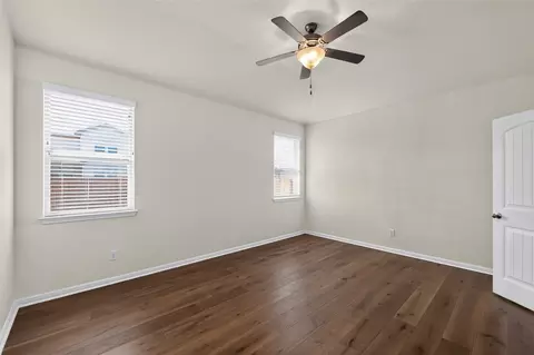Bedroom - 209 Evening Dusk Dr, Kyle, TX 78640 photo 3 of 11
