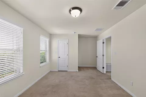 Bedroom - 209 Evening Dusk Dr, Kyle, TX 78640 photo 5 of 11