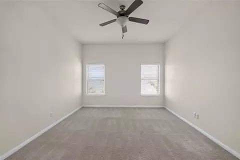Bedroom - 209 Evening Dusk Dr, Kyle, TX 78640 photo 2 of 11