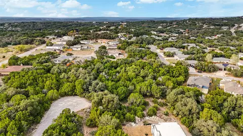 2003 Highland Lake Dr, Lago Vista, TX 78645