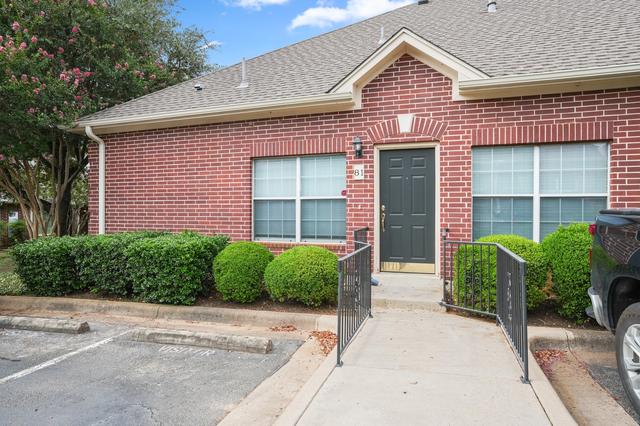5515 Davis Ln #81, Austin, TX 78749