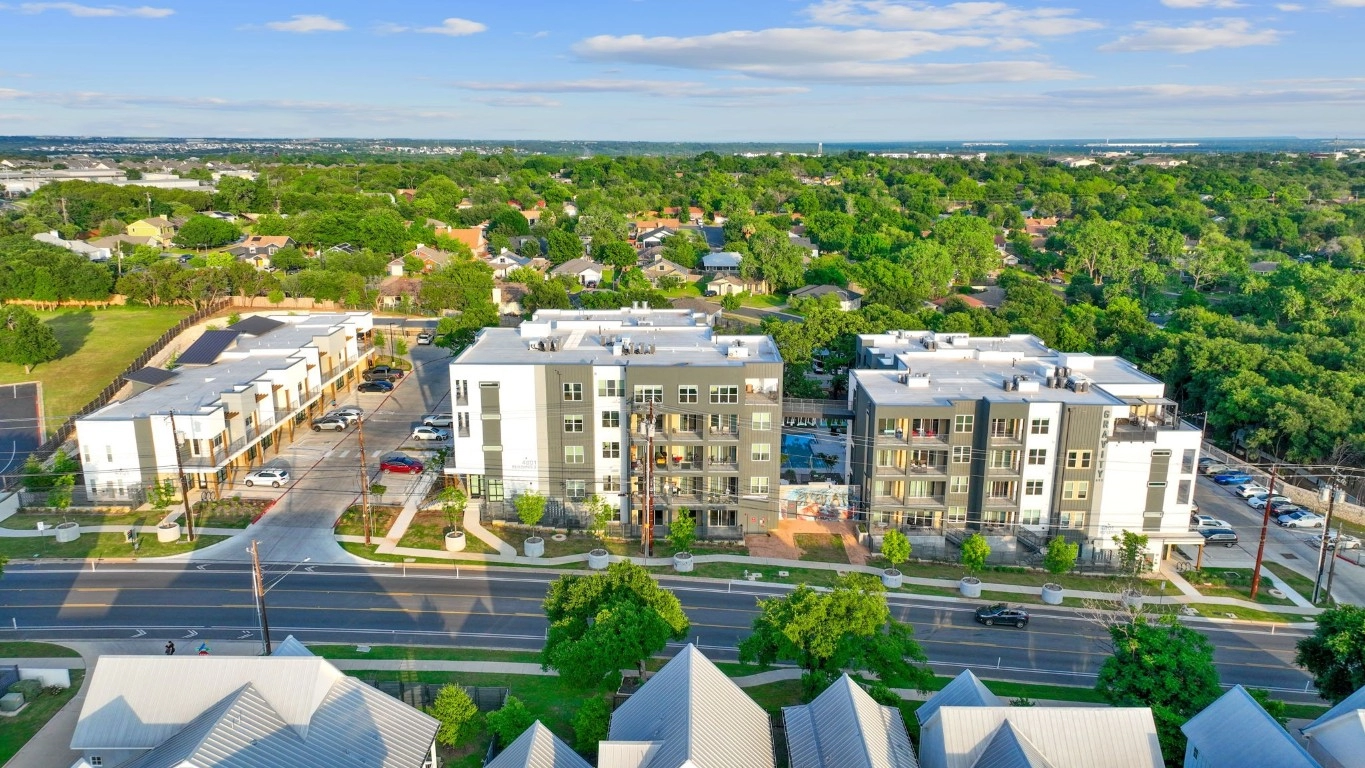 4901 Springdale Rd Unit 105