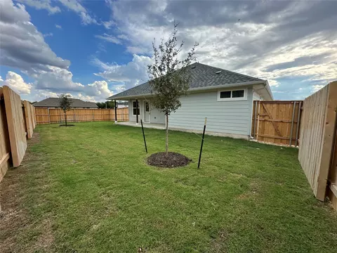 Exterior - 439 Backstays Loop, Kyle, TX 78640 photo 3 of 6