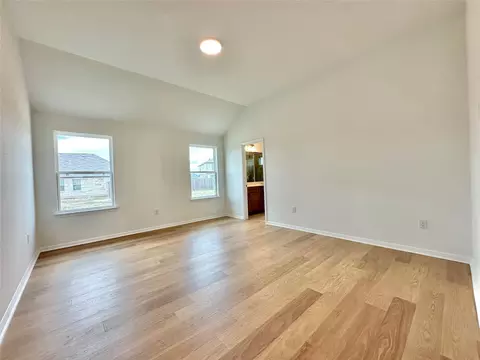 Bedroom - 439 Backstays Loop, Kyle, TX 78640 photo 1 of 4