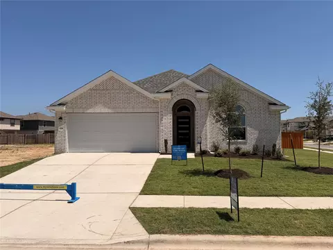 439 Backstays Loop, Kyle, TX 78640