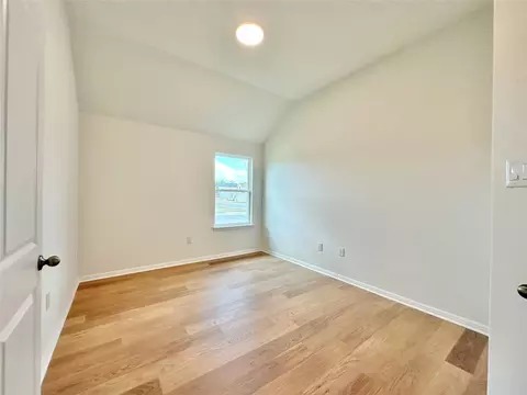 Bedroom - 439 Backstays Loop, Kyle, TX 78640 photo 4 of 4