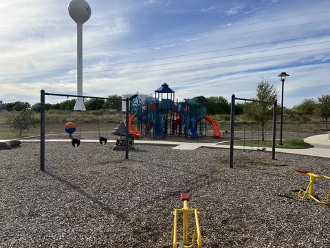 Exterior - 439 Backstays Loop, Kyle, TX 78640 photo 3 of 3