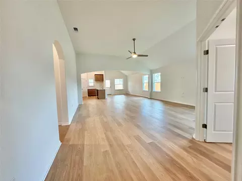 Entry Way - 439 Backstays Loop, Kyle, TX 78640 photo 1 of 2
