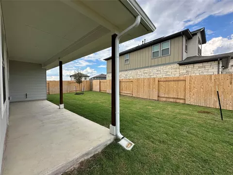 Exterior - 439 Backstays Loop, Kyle, TX 78640 photo 2 of 6