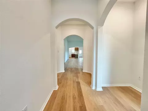 Entry Way - 439 Backstays Loop, Kyle, TX 78640 photo 2 of 2