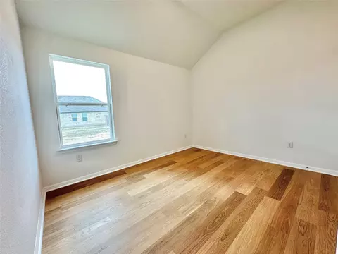 Bedroom - 439 Backstays Loop, Kyle, TX 78640 photo 3 of 4