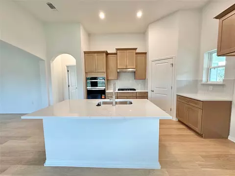 Kitchen - 439 Backstays Loop, Kyle, TX 78640 photo 1 of 3