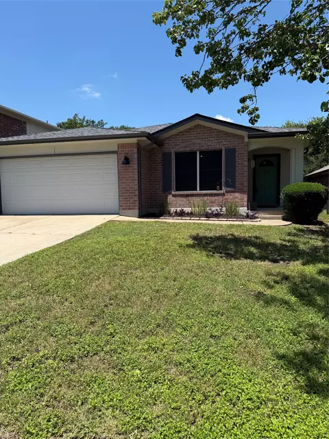 2109 Hawksbury Way, Cedar Park, TX 78613