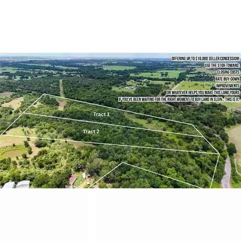 tbd Fm 3000 Tract 2, Elgin, TX 78621