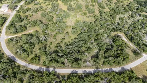 0 Dew Drop, Horseshoe Bay, TX 78657