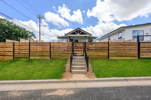 1199 Coleto St, Austin, TX 78702