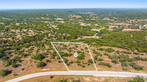 lot8 Tuscany Dr, Driftwood, TX 78619