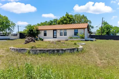 300 Avenue T, Marble Falls, TX 78654