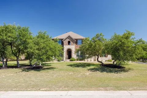 1135 Blue Ridge Dr, Dripping Springs, TX 78620