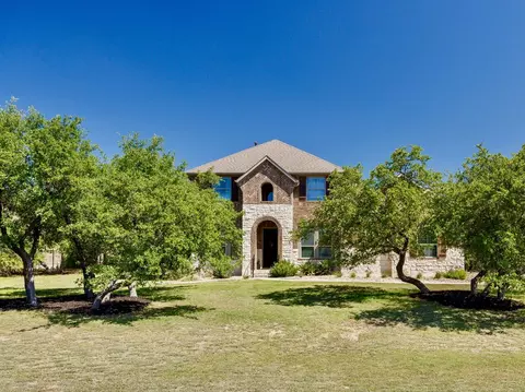 1135 Blue Ridge Dr, Dripping Springs, TX 78620