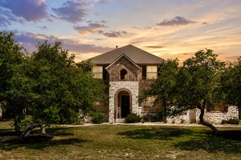 1135 Blue Ridge Dr, Dripping Springs, TX 78620