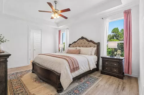 Bedroom - 313 Peace Pipe Way, Georgetown, TX 78628 photo 1 of 5