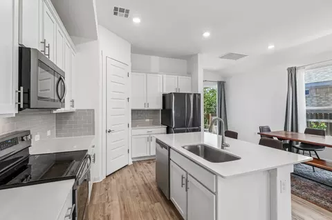 Kitchen - 313 Peace Pipe Way, Georgetown, TX 78628 photo 1 of 1