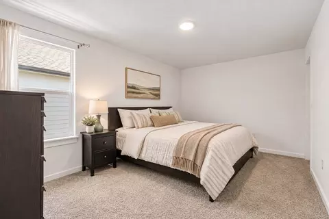 Bedroom - 313 Peace Pipe Way, Georgetown, TX 78628 photo 5 of 5