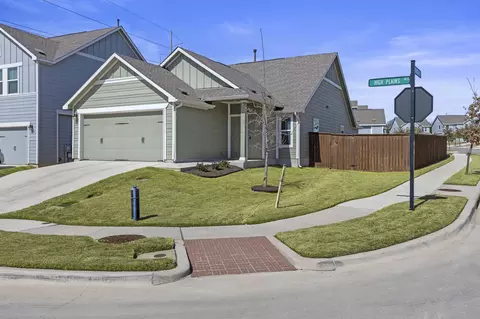 200 High Plains Pass, Liberty Hill, TX 78642