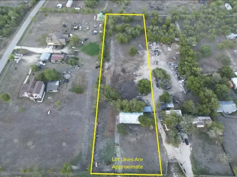 tbd Old Lockhart Rd, Buda, TX 78610