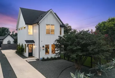 5601 Jackie Robinson St #1, Austin, TX 78721