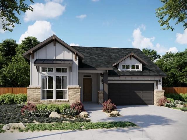745 San Saba Dr, Buda, TX 78610