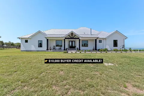 5925 County Road 236 Rd, Liberty Hill, TX 78642