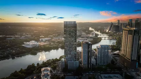44 East Ave #4502, Austin, TX 78701