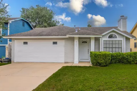 4701 San Simeon Dr, Austin, TX 78749
