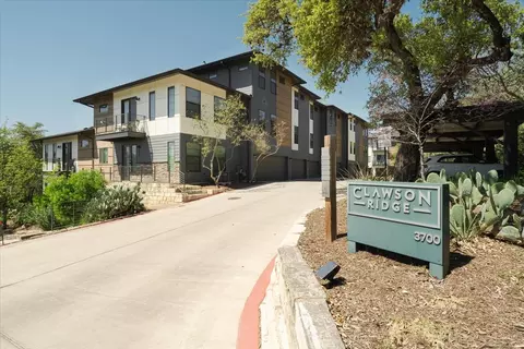 3700 Clawson Rd #301, Austin, TX 78704